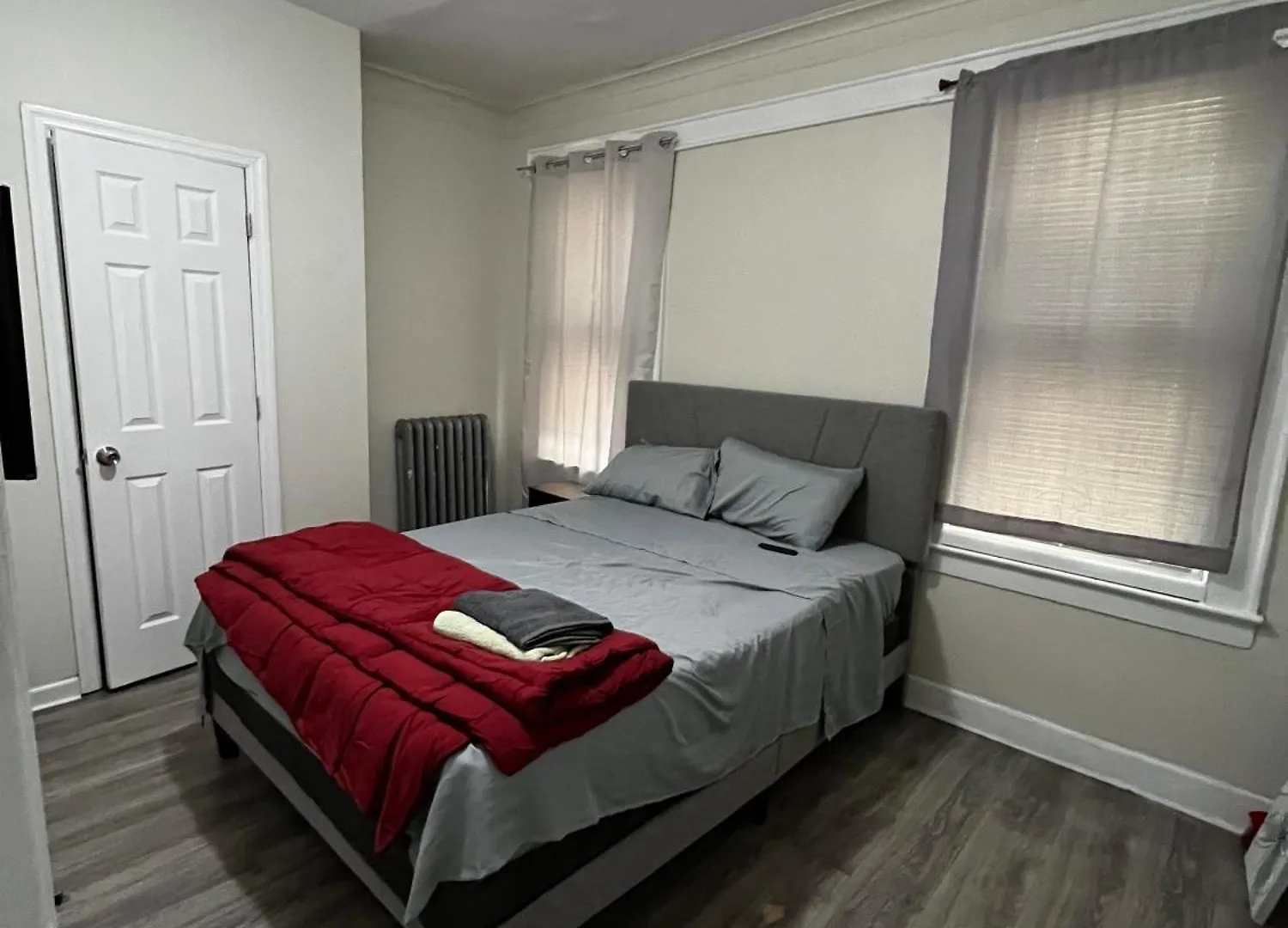 Apartment Private Cozy Room Newark