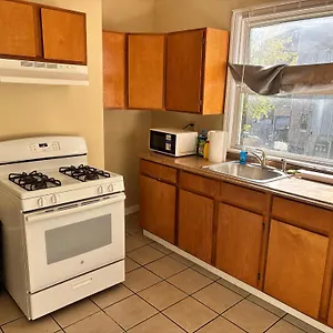 Willoughby Appartement