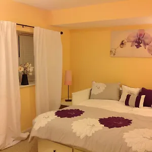 Mojoy Homesuites At Runyon Maison d'hôtes